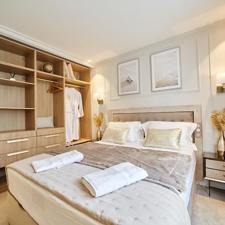 Les Perles Amienoises ☆ White Pearl ☆ Hyper Centre ☆ Apartment Amiens Luaran gambar