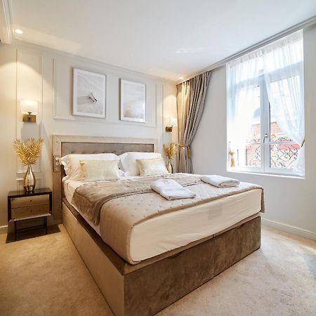 Les Perles Amienoises ☆ White Pearl ☆ Hyper Centre ☆ Apartment Amiens Luaran gambar