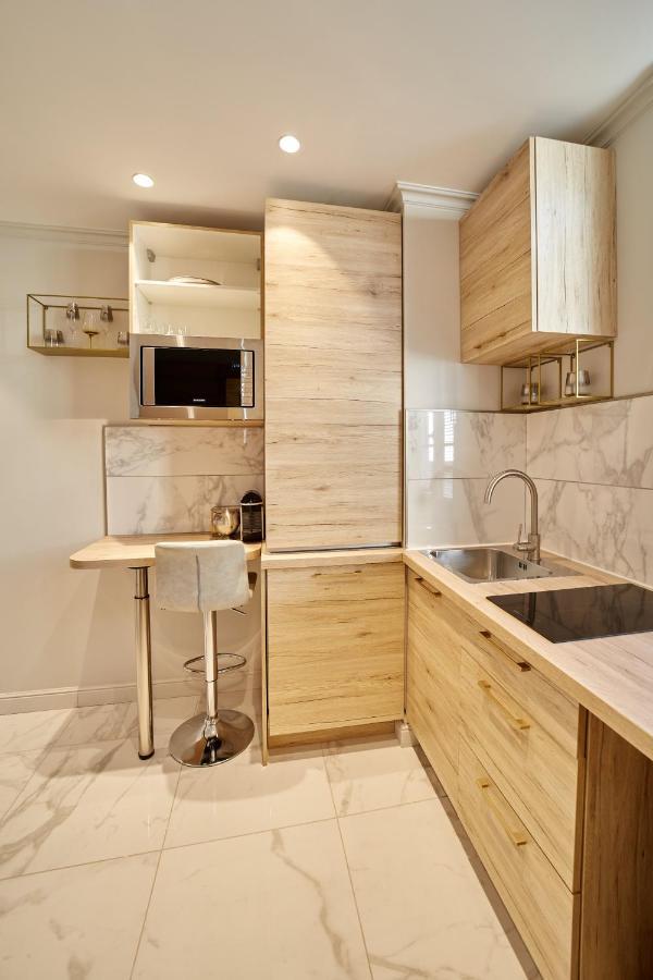 Les Perles Amienoises ☆ White Pearl ☆ Hyper Centre ☆ Apartment Amiens Luaran gambar