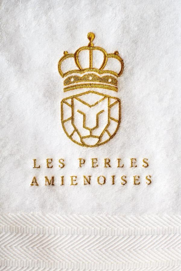 Les Perles Amienoises ☆ White Pearl ☆ Hyper Centre ☆ Apartment Amiens Luaran gambar