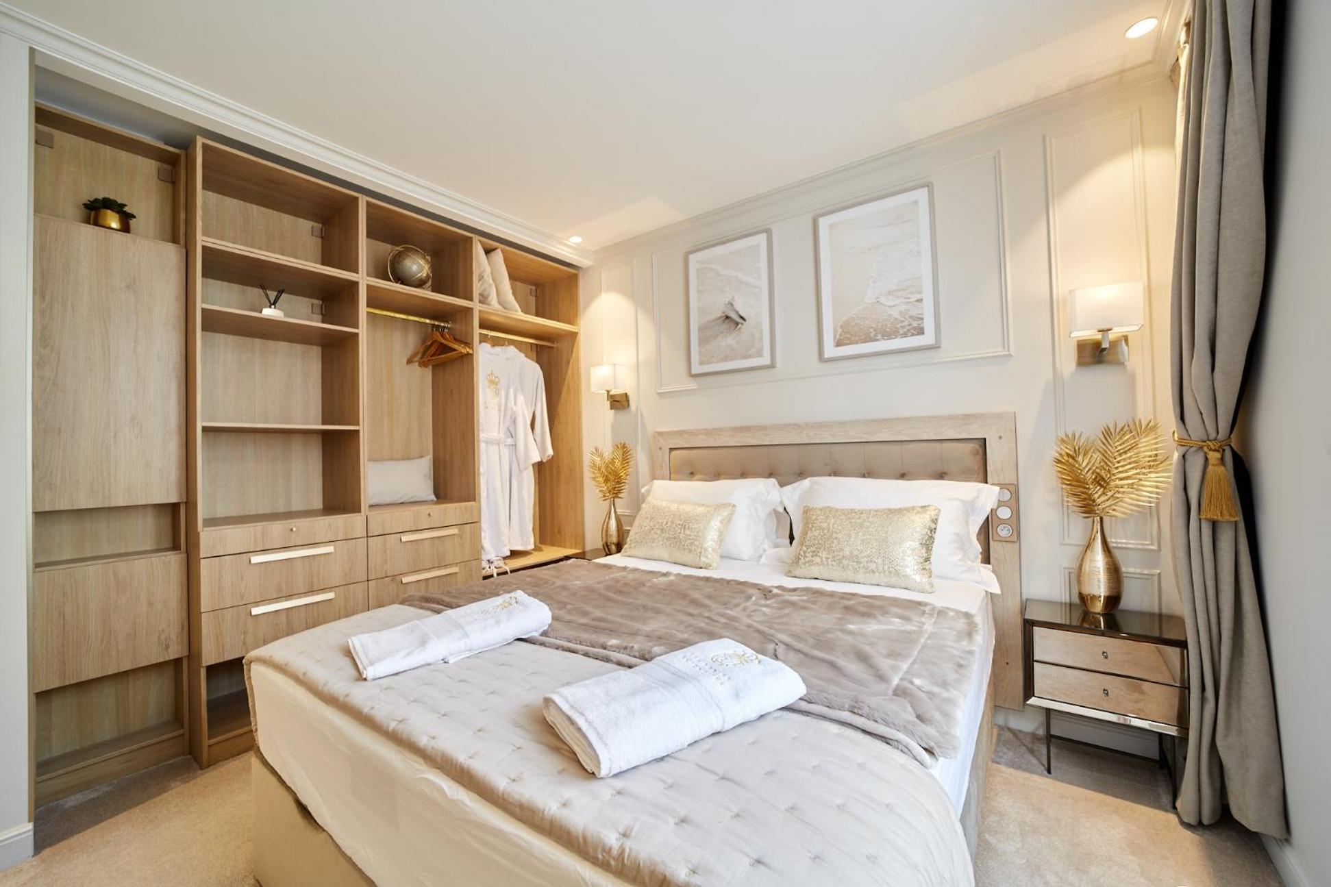Les Perles Amienoises ☆ White Pearl ☆ Hyper Centre ☆ Apartment Amiens Luaran gambar